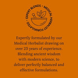 The Herbtender Perform & Recover - Enhanced Training