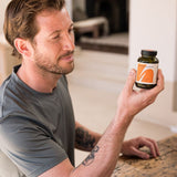 The Herbtender Perform & Recover - Enhanced Training