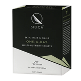 Qsilica One-A-Day Skin Hair & Nails