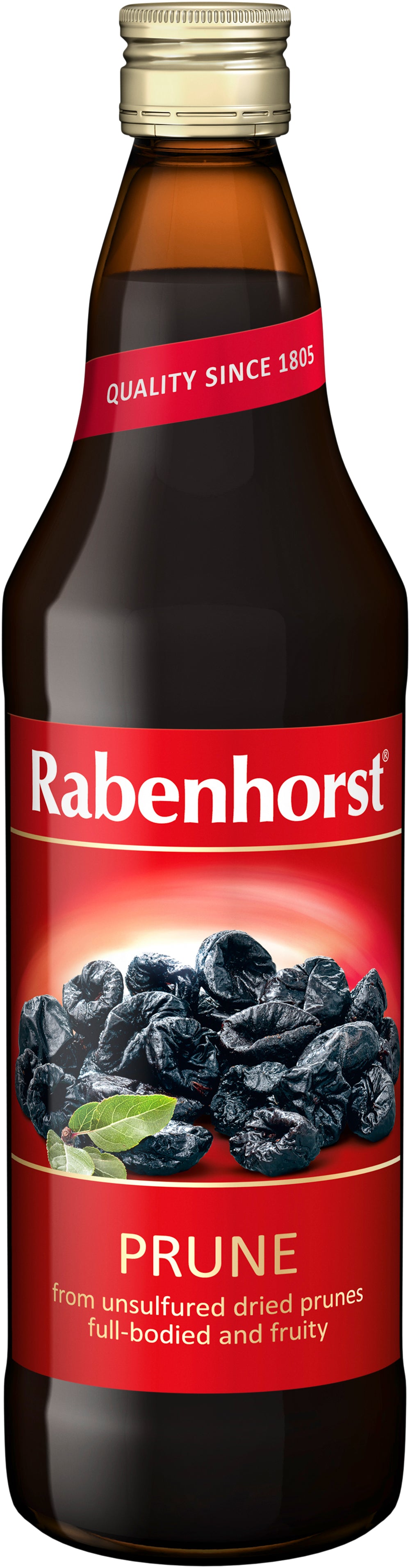 Rabenhorst Prune Nectar