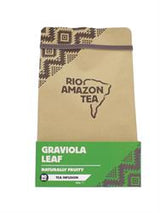 Rio Amazon Graviola Leaf Tea 40 Teabags