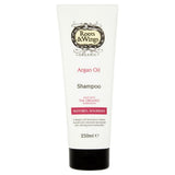 Roots & Wings Organic Argan Oil Shampoo 250ml