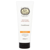 Roots & Wings Organic Sweet Orange & Rose Geranium Conditioner 250ml