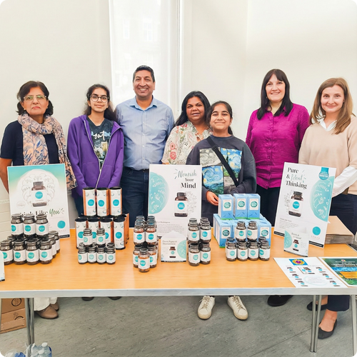 Our Reason for Being