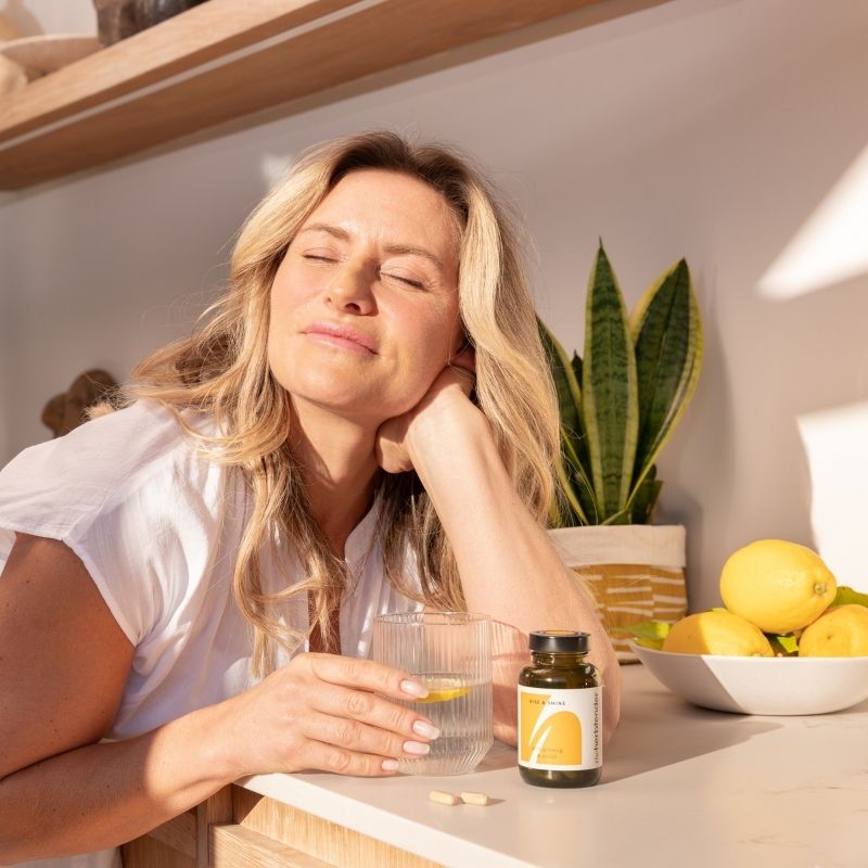 The Herbtender Rise & Shine - Morning Mix