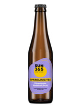 SUN365 Sparkling Tea Pineapple & Passion fruit