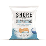 Shore Seaweed Chips - Sea Salt