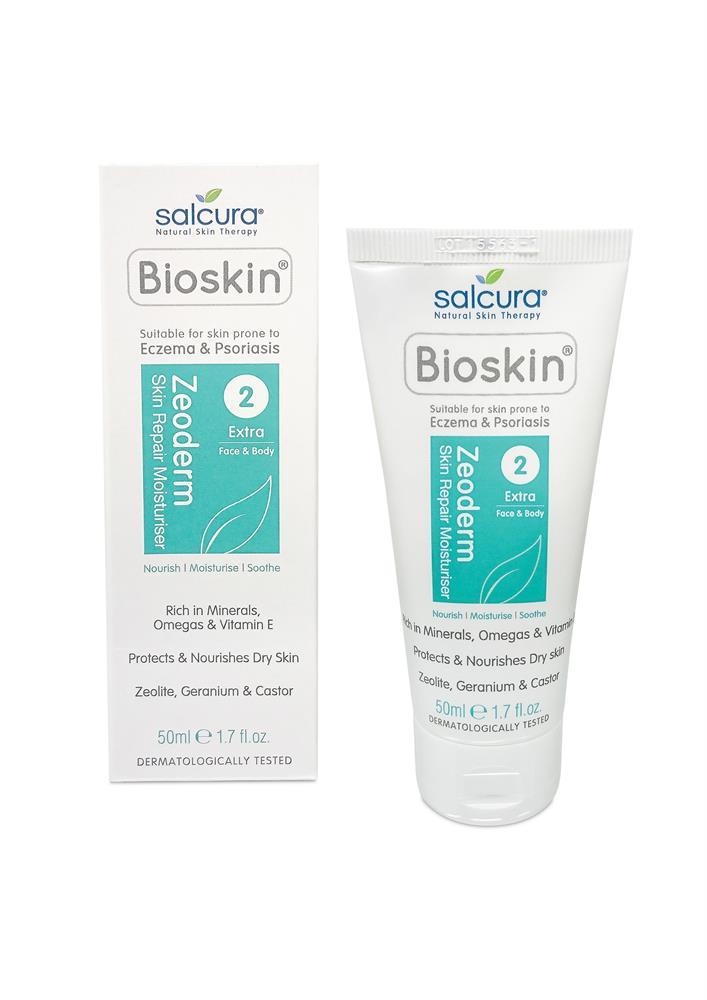 Salcura Bioskin Zeoderm