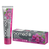 Biomed Sensitive Enamel Strength Toothpaste 100g