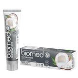 Biomed Superwhite Gentle Whitening Toothpaste 100g