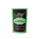 Sweet Revolution Organic Instant Matcha Latte with Vanilla 200g