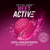 Active Edge BeetActive Concentrate 47