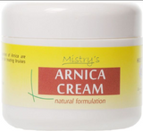 Mistry's Arnica Cream 50g