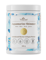 VitaZam Hydrolysed Marine Collagen Powder