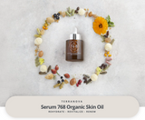 Terranova Serum 768
