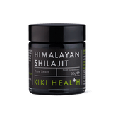 KIKI Health Himalayan Shilajit Pure Resin 30g