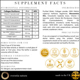 Essentia Natura Collagen Resilience