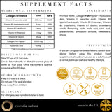 Essentia Natura Collagen Brilliance