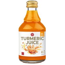 The Ginger People Ginger People Turmeric Juice