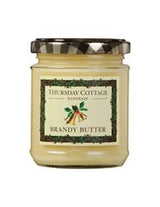 Thursday Cottage Brandy Butter 2