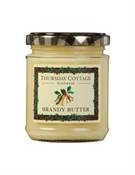Thursday Cottage Brandy Butter 2