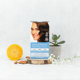 Tints of Nature 5D Light Golden Brown Hair Colour 130ml
