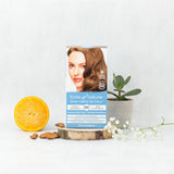 Tints of Nature Simply Healthier Hair Colour 6N Natural Dark Blonde 130ml