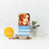 Tints of Nature Simply Healthier Hair Colour 7N Natural Medium Blonde 130ml