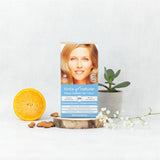 Tints of Nature Simply Healthier Hair Colour 8N Natural Light Blonde 130ml