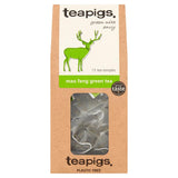 Teapigs Mao Feng Green Tea 15 Tea Temples