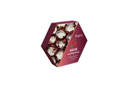 Truede Halva with Rose Petal