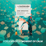 The Herbtender - And Breathe Organic Tea