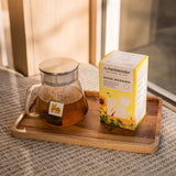 The Herbtender Organic Tea - Good Morning