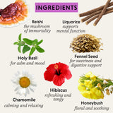 The Herbtender - Good Night Organic Tea