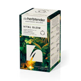 The Herbtender  - Vital Glow Organic Tea