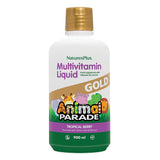 Nature's Plus Animal Parade GOLD Liquid 900ml