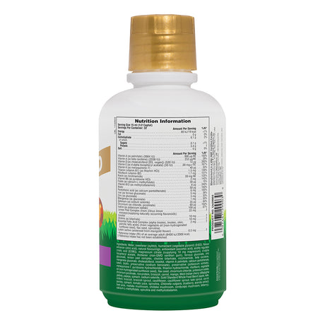 Source of Life Animal Parade GOLD Liquid Multivitamin