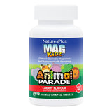 Nature's Plus Animal Parade MAG KIDZ CHEWABLE 90