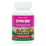 Nature's Plus Animal Parade INNER EAR SUPPORT chewable