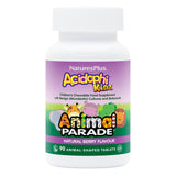 Nature's Plus Animal Parade ACIDOPHIKIDZ