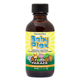 Nature's Plus Animal Parade Baby Plex Drops 2 oz