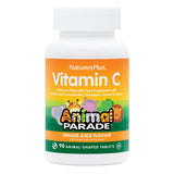 Nature's Plus Animal Parade VIT C CHEWABLE