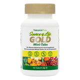 Nature's Plus Source of Life Gold Mini Tabs