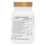Nature's Plus Source of Life Garden Organic B-Complex