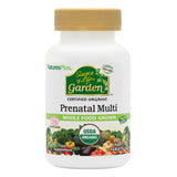 Nature's Plus Source of Life Garden Organic Prenatal Multi