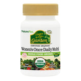 Source of Life Garden Organic Women's Daily Tabs