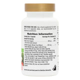 Natures Plus SOL Garden Folate 60 vcaps