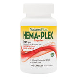 HEMA-PLEX Capsules