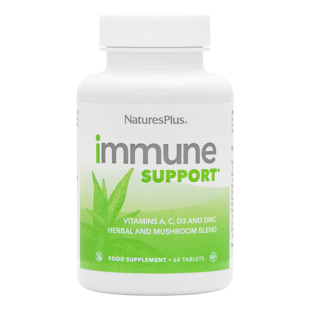 Natures Plus Immune Support