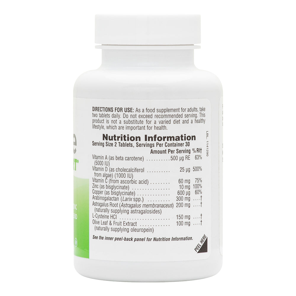 Natures Plus Immune Support